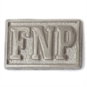 Picture of SGFW Pin Guard - Block FNP 