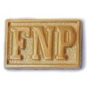 Picture of Pin Guard - Block FNP 