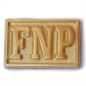 Picture of 10KY Pin Guard - Block FNP 
