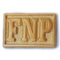Picture of Pin Guard - Block FNP 
